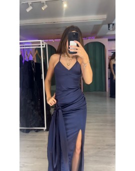VESTIDO LONGO STELLA HMR 